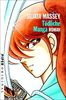 Tödliche Manga: Roman (Piper Taschenbuch, Band 7047)