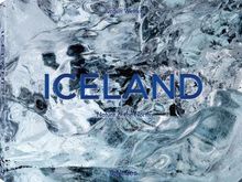 Iceland : nature of the North
