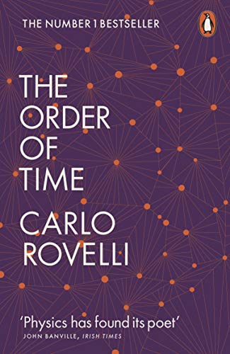 Rovelli, Carlo: The Order of Time