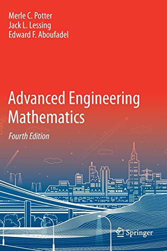 Advanced Engineering Mathematics