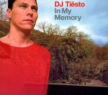 In My Memory von Tiesto | CD | Zustand sehr gut