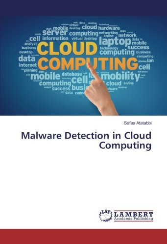 Malware Detection in Cloud Computing