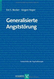 Generalisierte Angststörung