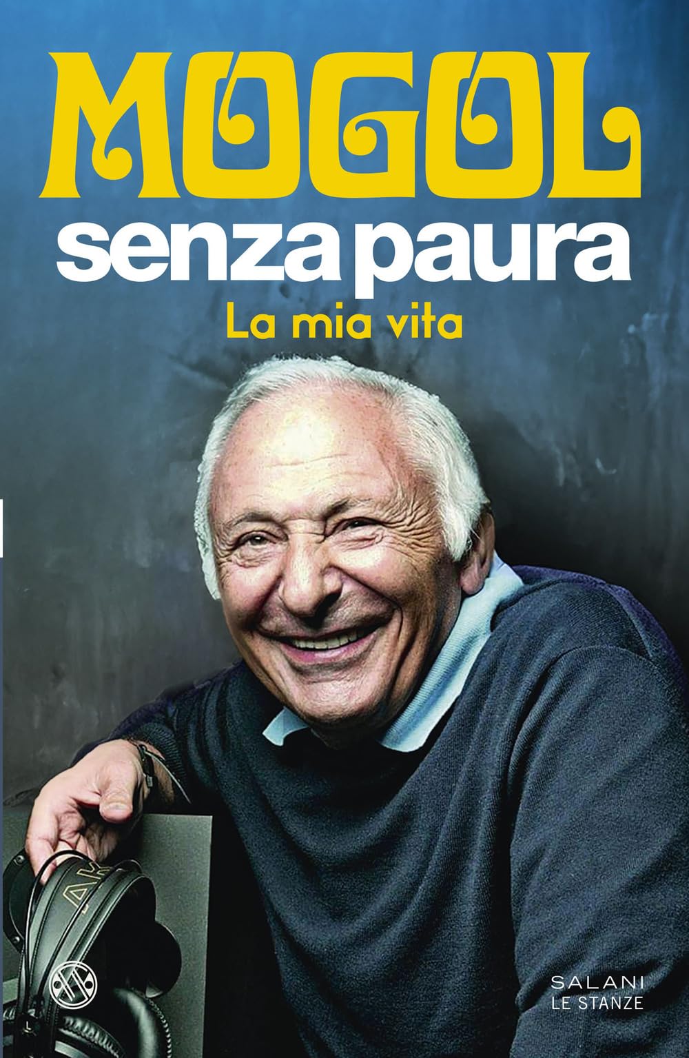 Senza paura. La mia vita (Le stanze)