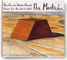 The Mastaba : project for Abu Dhabi, UAE