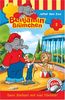 Benjamin Bluemchen - Folge 2: rettet den Zoo [Musikkassette] [Musikkassette]
