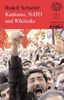 Kaukasus, NATO und Wikileaks: Band 237