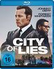 City of Lies [Blu-ray]