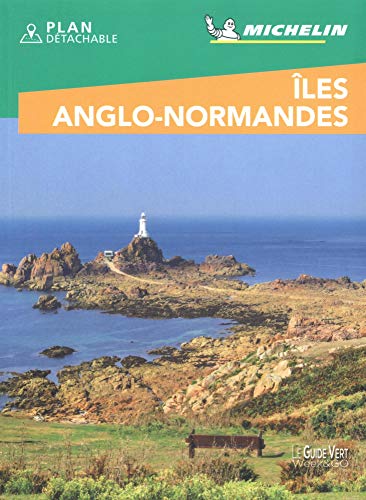 Iles Anglo-Normandes