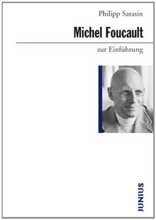 Michel Foucault zur Einführung