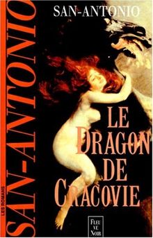 Le dragon de Cracovie