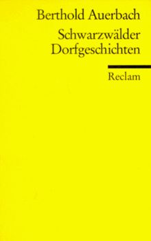 Schwarzwälder Dorfgeschichten