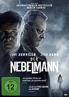 Der Nebelmann