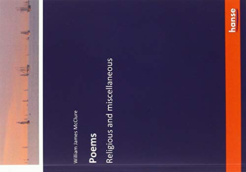 Poems: Religious and miscellaneous
