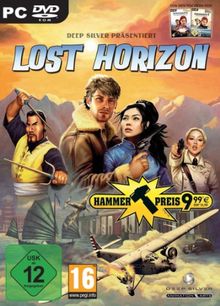 Lost Horizon