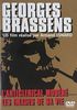 Georges brassens - Coffret 2 DVD 