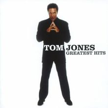 Tom Jones - Greatest Hits