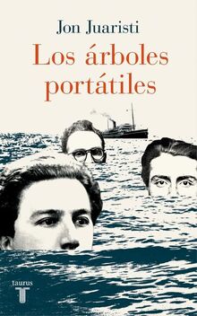 Los árboles portátiles (Historia)