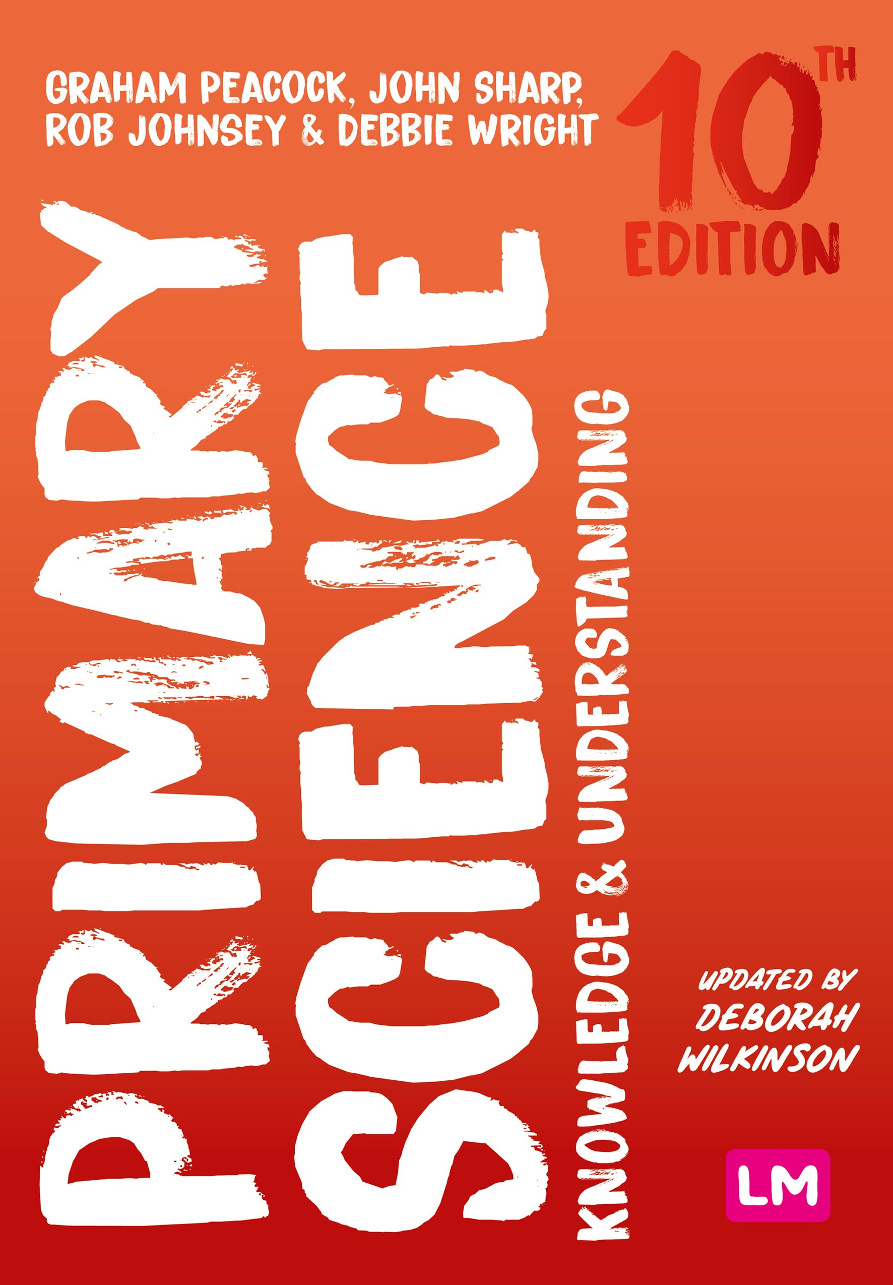Primary Science: Knowledge and Understanding (Achieving Qts)