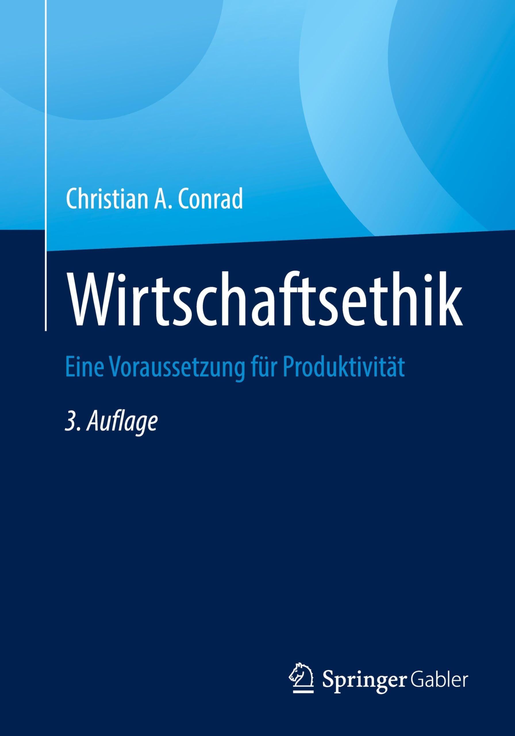 Wirtschaftsethik