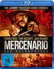 Mercenario - Der Gefürchtete [Blu-ray]