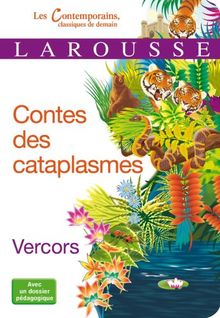 Contes des cataplasmes