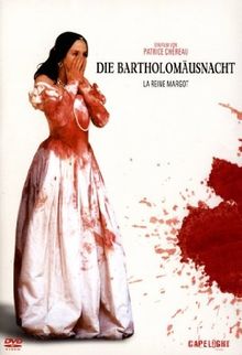 Die Bartholomäusnacht [2 DVDs]