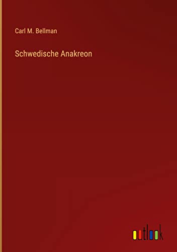 Schwedische Anakreon