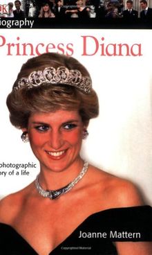 DK Biography: Princess Diana