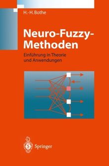 Neuro-Fuzzy-Methoden: Einführung in Theorie und Anwendungen (German Edition)