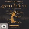 Subway To Sally - Nackt II (+ Audio-CD) [Limited Edition]