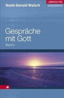 Gespräche mit Gott. Großdruck