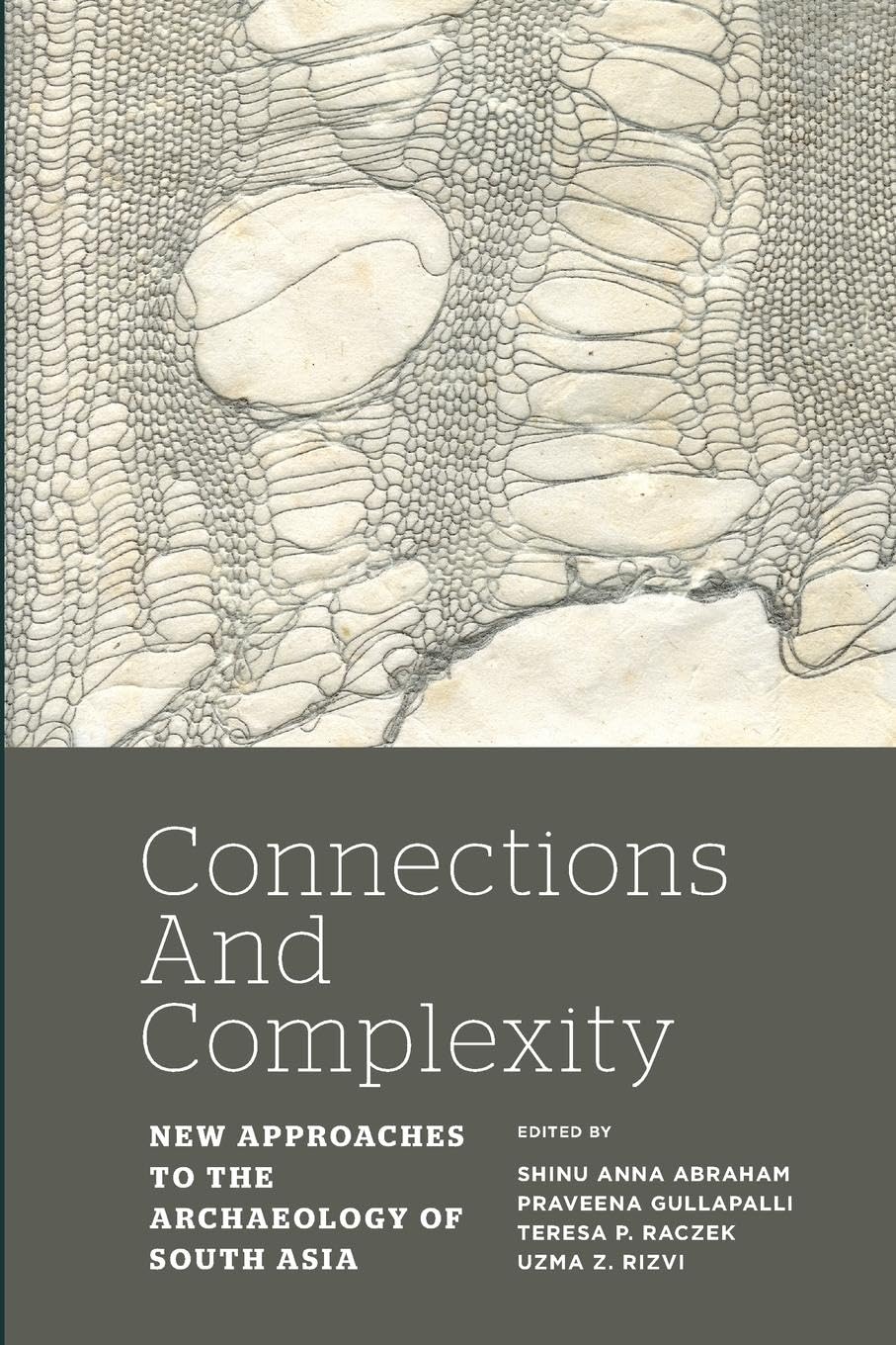 Connections and Complexity: New Approaches to the Archaeology of South Asia