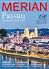 MERIAN Passau: und der Bayerische Wald (MERIAN Hefte)