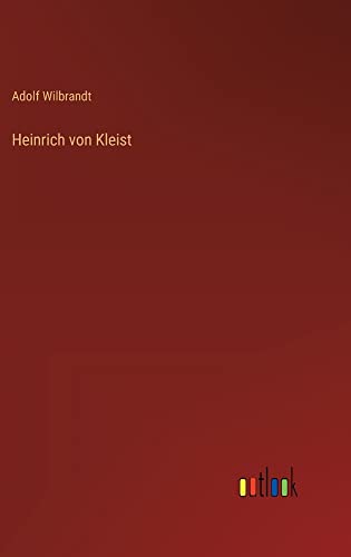 Heinrich von Kleist