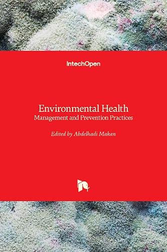 Environmental Health: Management and Prevention Practices