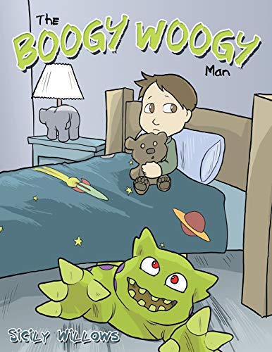The Boogy Woogy Man