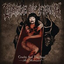 Cruelty And The Beast - Re-mistressed [Vinyl LP]