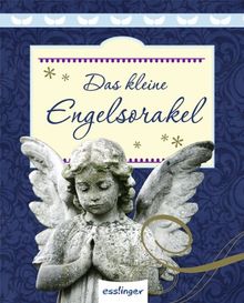 Das kleine Engelsorakel