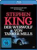 Stephen King: Werwolf von Tarker-Mills [Blu-ray]