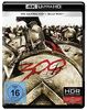 300 (+ Blu-ray 2D)