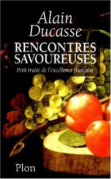 Rencontres savoureuses