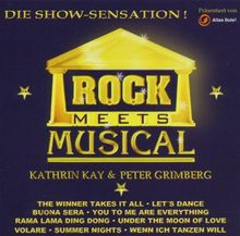 Rock Meets Musical