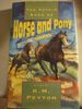 Puffin Book of Horse and Pony Stories