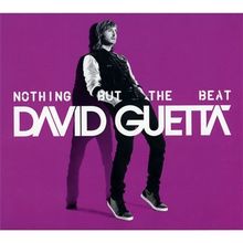 Nothing But the Beat (Deluxe Edition) von Guetta,David | CD | Zustand gut