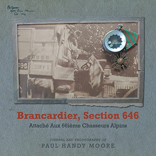 Brancardier, Section 646