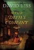 The Devil's Company: A Novel