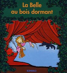 La belle au bois dormant