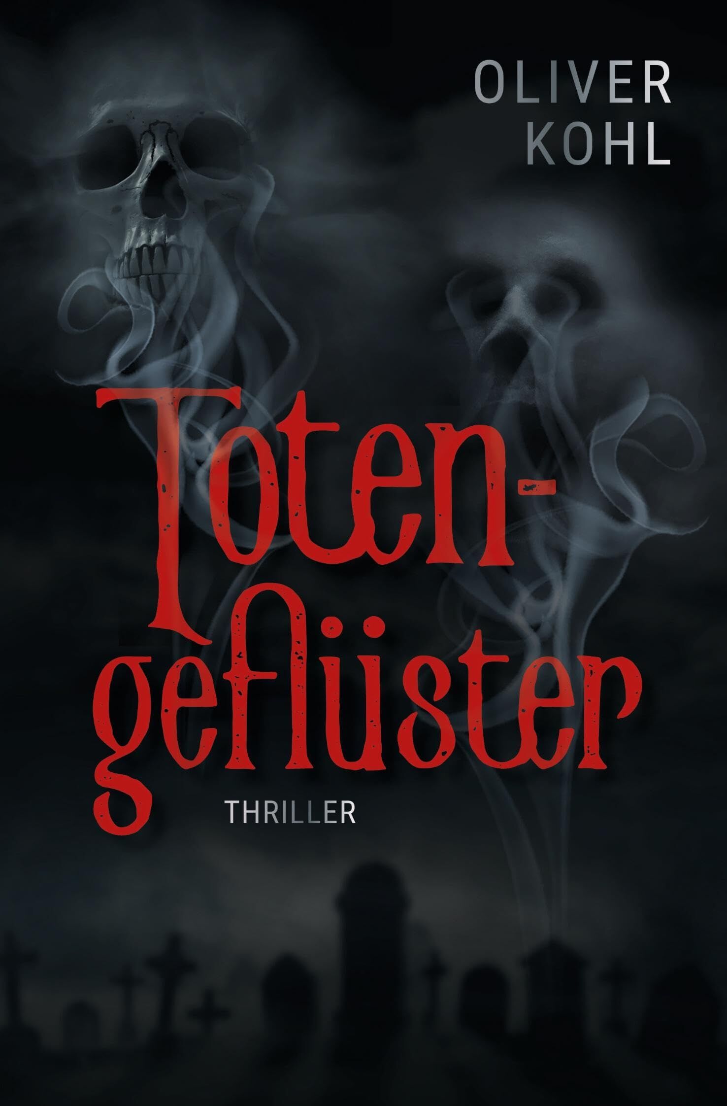 Totengeflüster