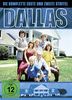 Dallas - Staffel 1+2 [7 DVDs]